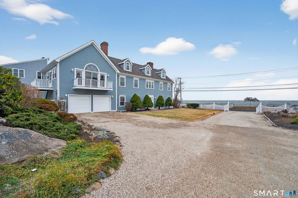 Photo of 82 Limewood Avenue, Branford, CT 06405 (MLS # 24149051)