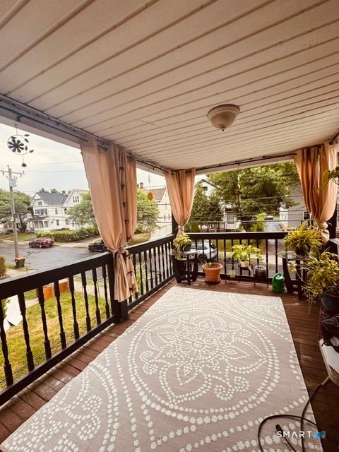 Tiny photo for 66 Windsor Avenue, Meriden, CT 06451 (MLS # 24186991)