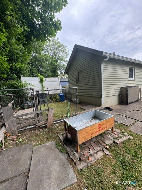 Tiny photo for 66 Windsor Avenue, Meriden, CT 06451 (MLS # 24186991)