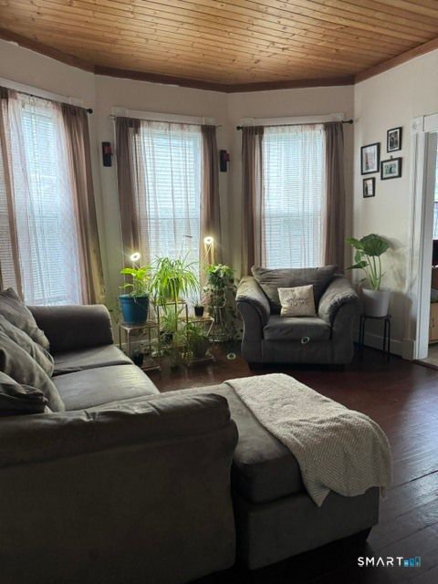 Tiny photo for 66 Windsor Avenue, Meriden, CT 06451 (MLS # 24186991)