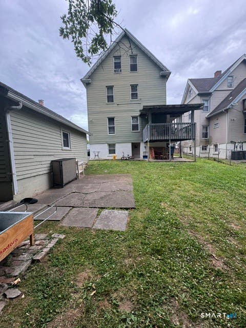 Tiny photo for 66 Windsor Avenue, Meriden, CT 06451 (MLS # 24186991)