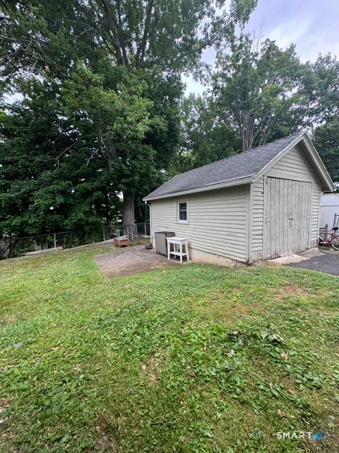 Tiny photo for 66 Windsor Avenue, Meriden, CT 06451 (MLS # 24186991)
