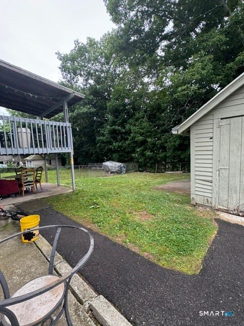 Tiny photo for 66 Windsor Avenue, Meriden, CT 06451 (MLS # 24186991)