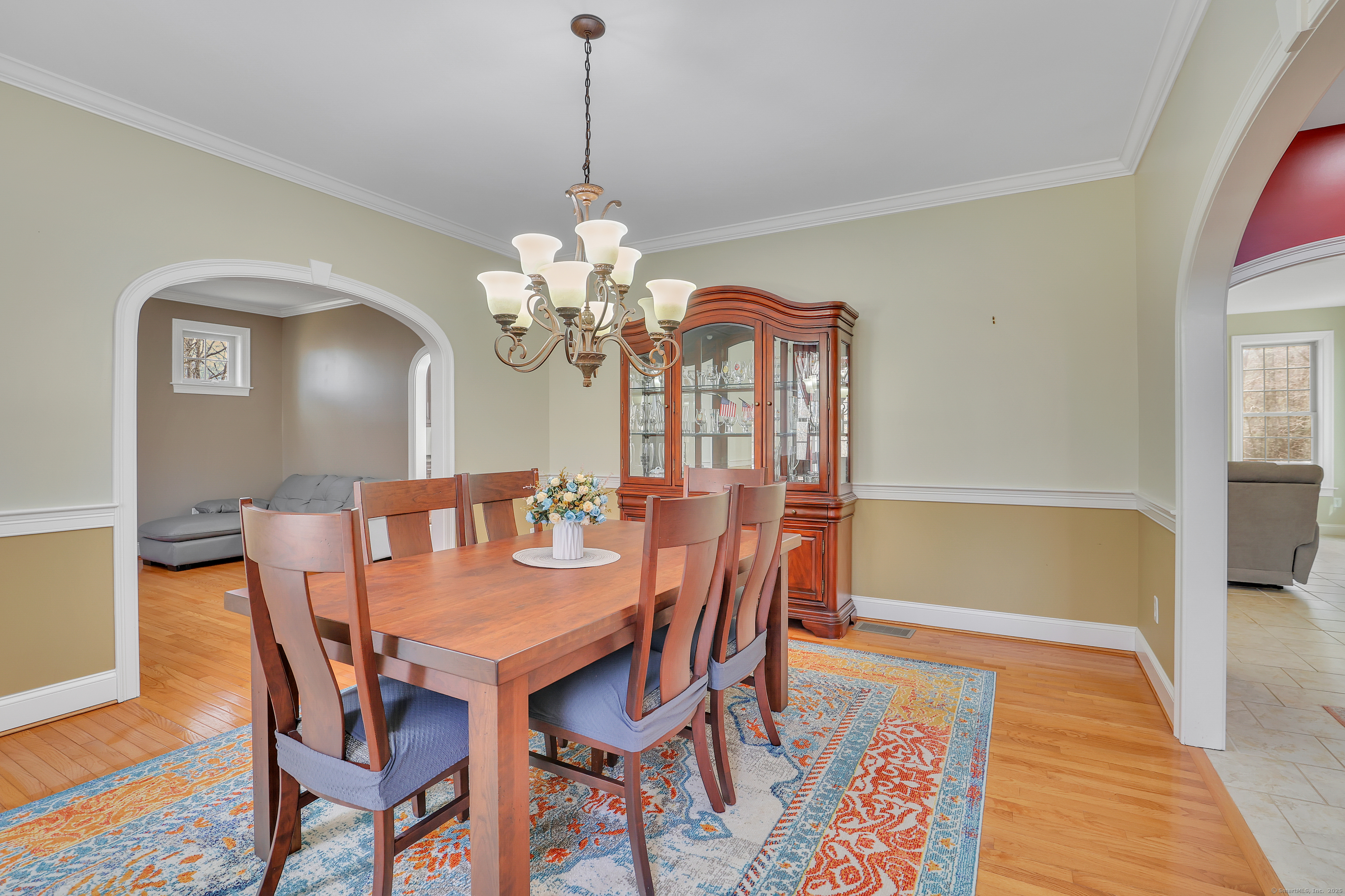 44 Nutmeg Circle, Colchester, Connecticut image 11