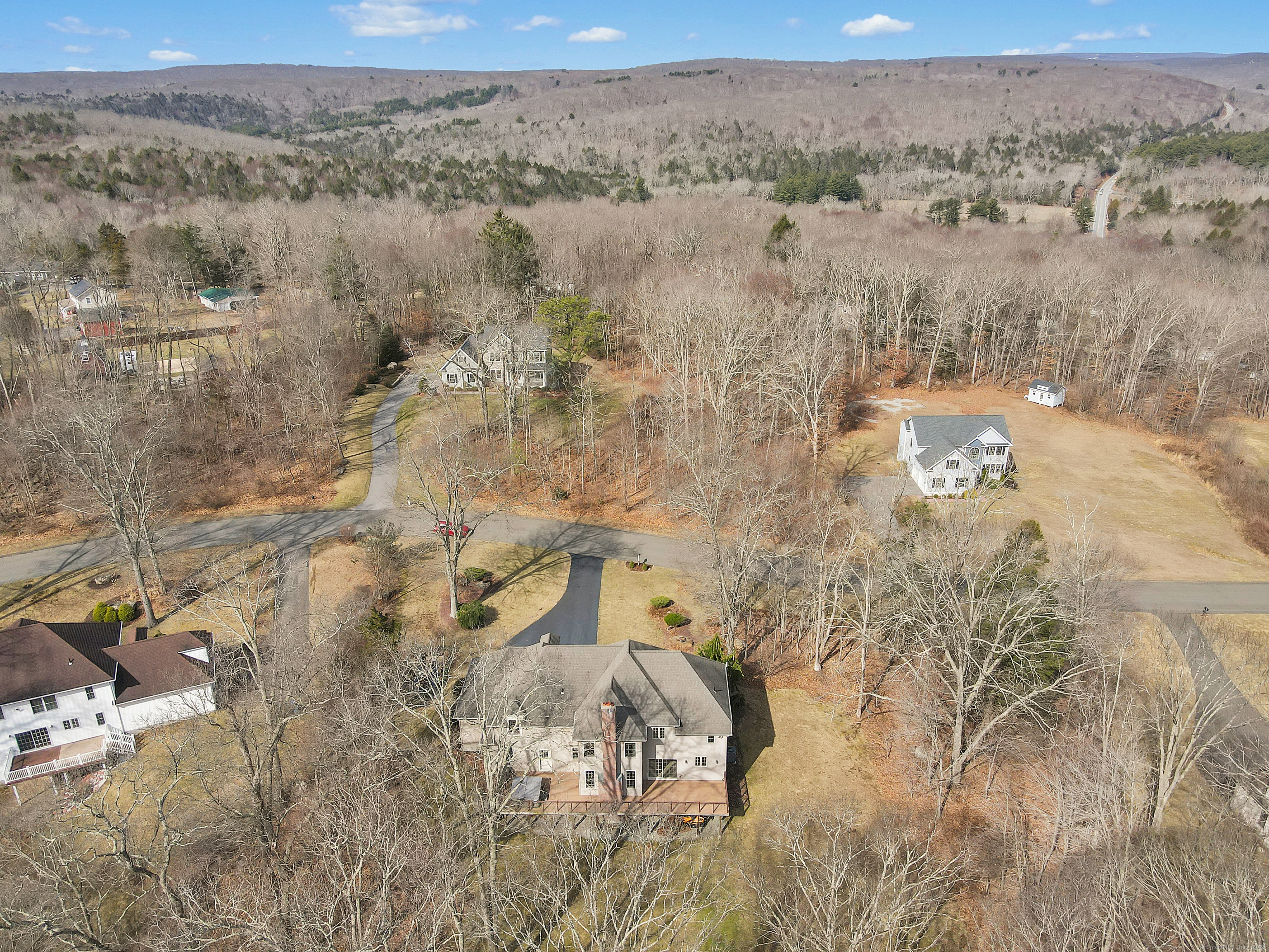 44 Nutmeg Circle, Colchester, Connecticut image 33