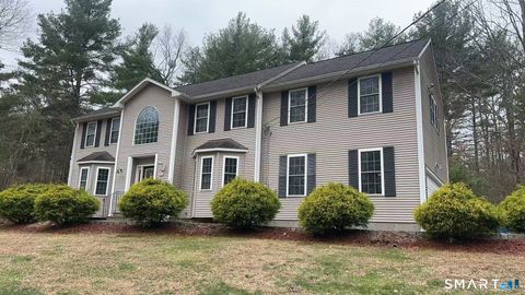 15 Salmon Drive Brooklyn CT 06234