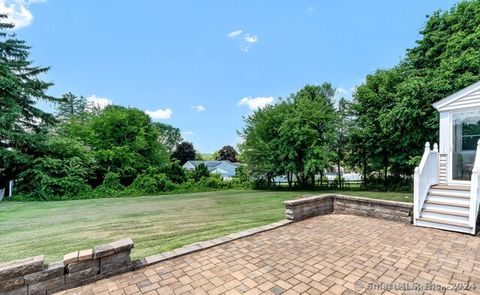 A home in Wethersfield