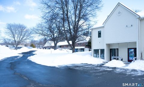 Tiny photo for 68 Hartford Turnpike #17, Tolland, CT 06084 (MLS # 24151589)