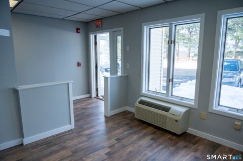 Tiny photo for 68 Hartford Turnpike #17, Tolland, CT 06084 (MLS # 24151589)