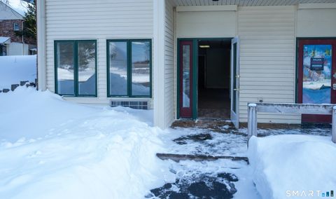 Tiny photo for 68 Hartford Turnpike #17, Tolland, CT 06084 (MLS # 24151589)