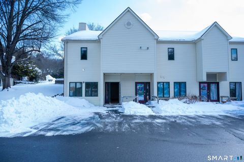 Tiny photo for 68 Hartford Turnpike #17, Tolland, CT 06084 (MLS # 24151589)