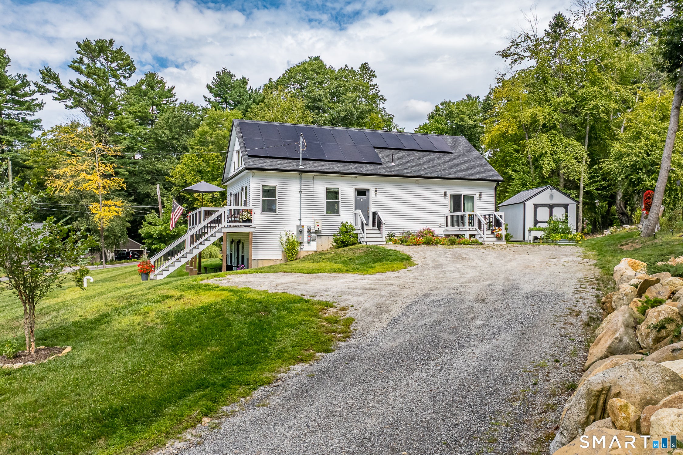4 Oak Drive