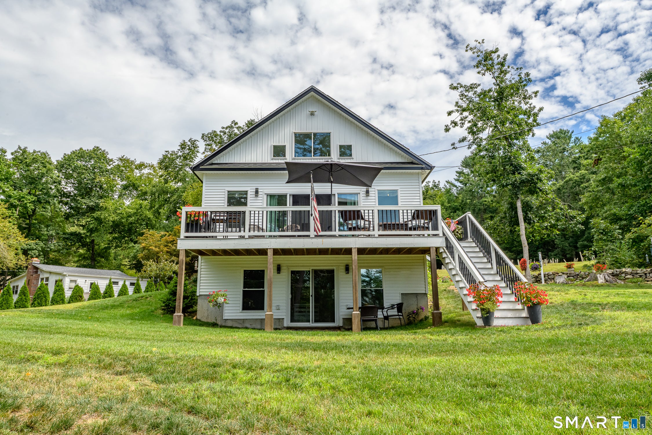 4 Oak Drive
