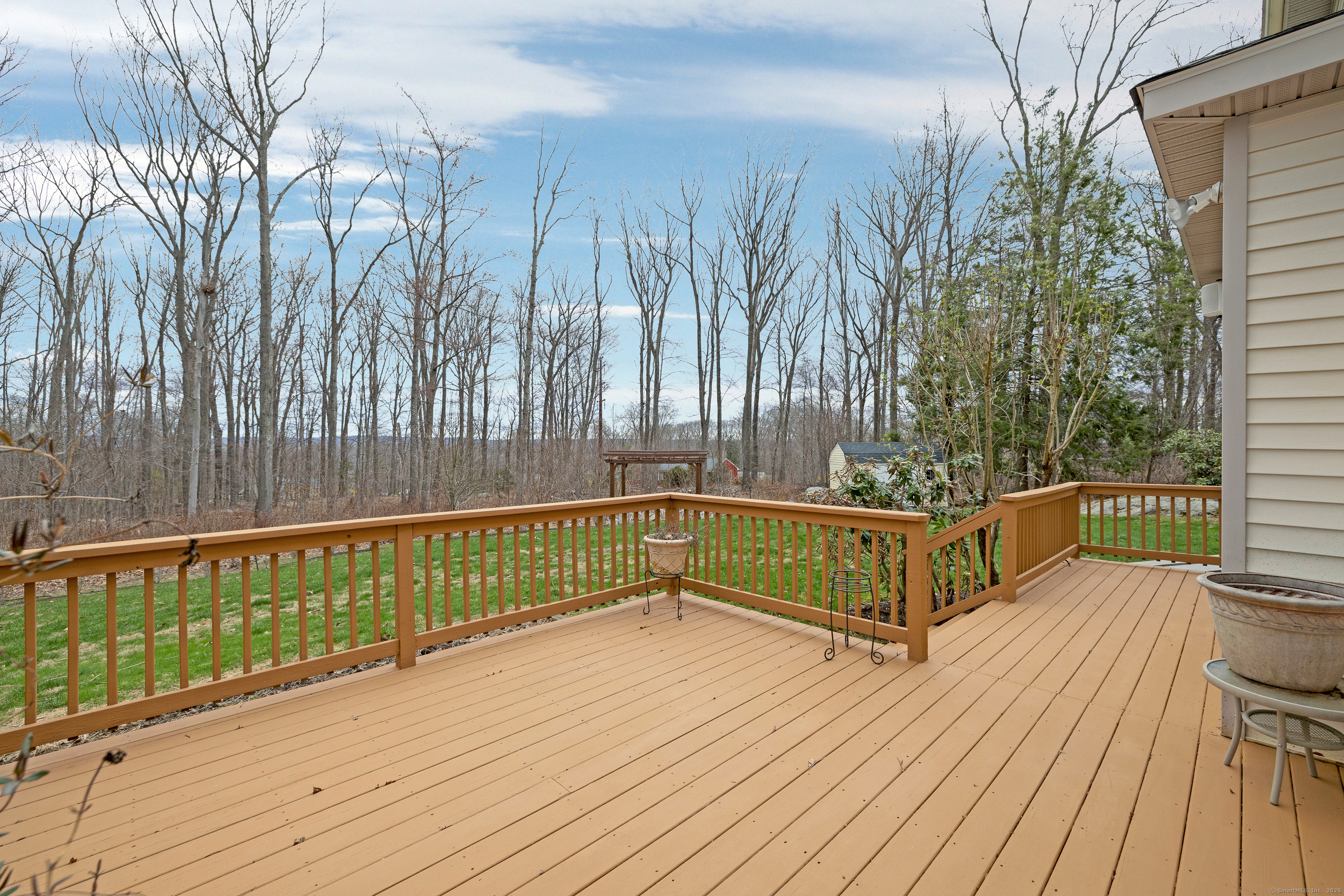33 Deer Run Road, Brookfield, Connecticut image 21