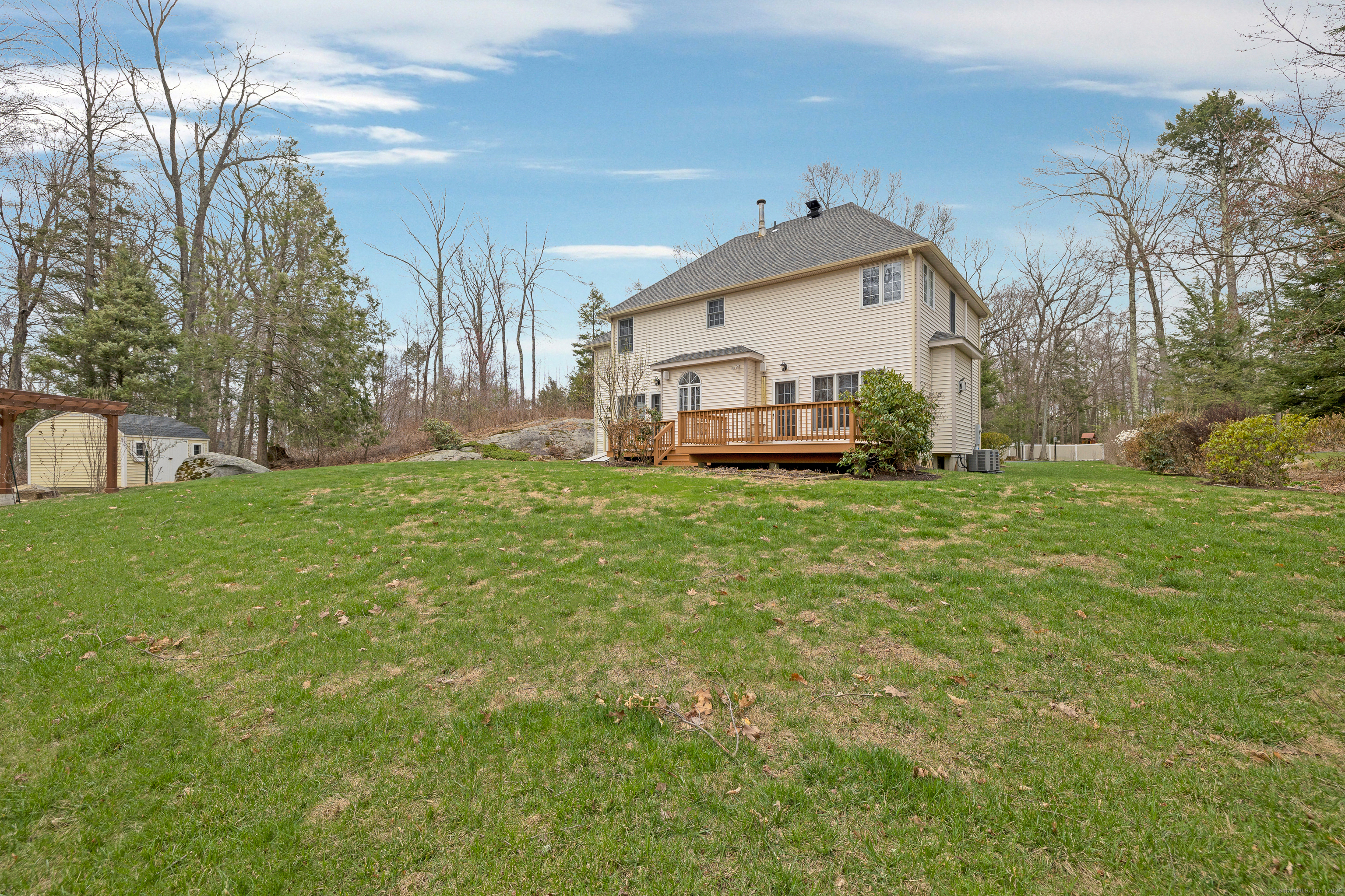 33 Deer Run Road, Brookfield, Connecticut image 23