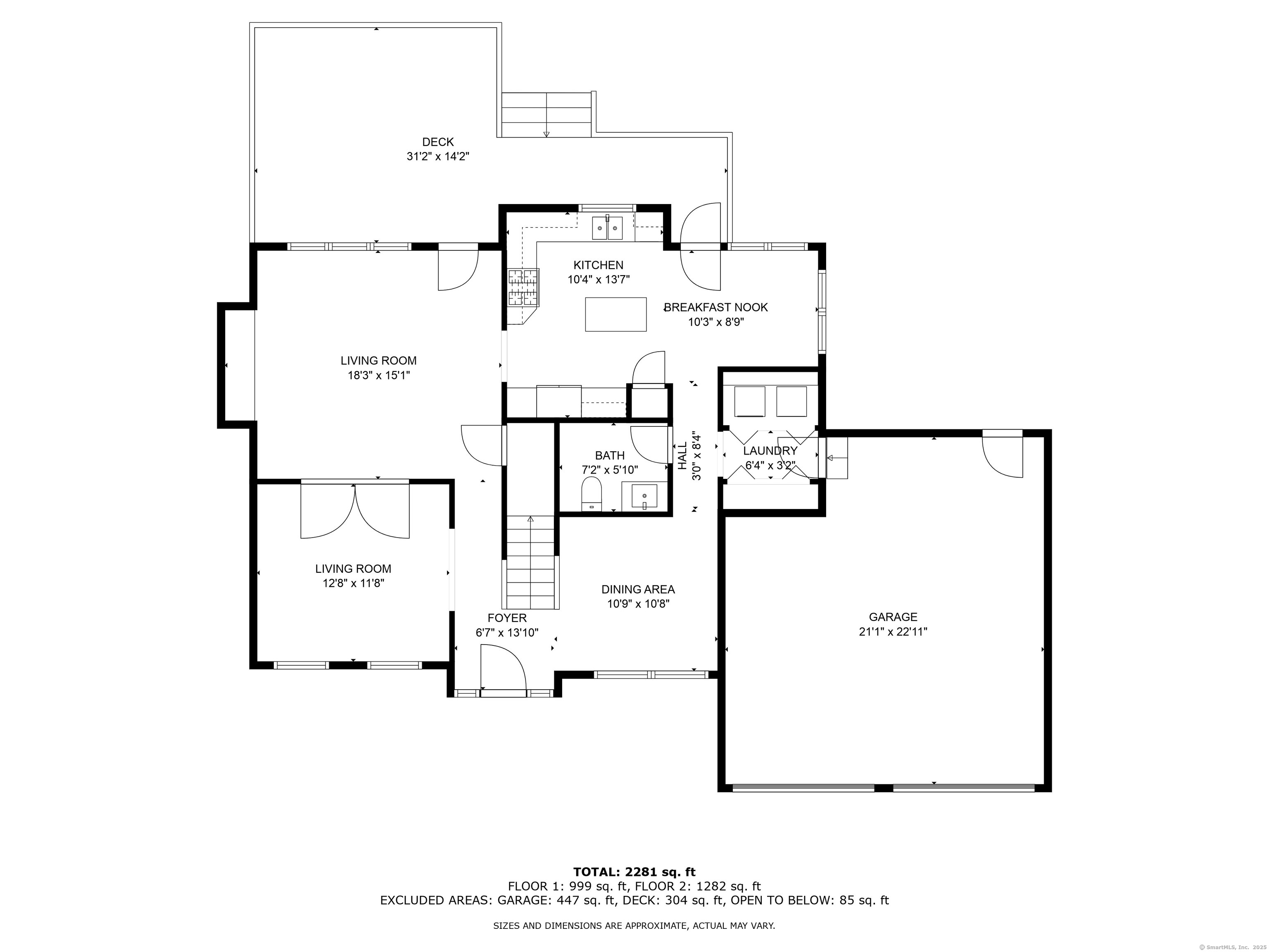 33 Deer Run Road, Brookfield, Connecticut image 24