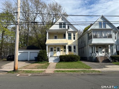 Photo of 358 Center Street, West Haven, CT 06516 (MLS # 24171624)
