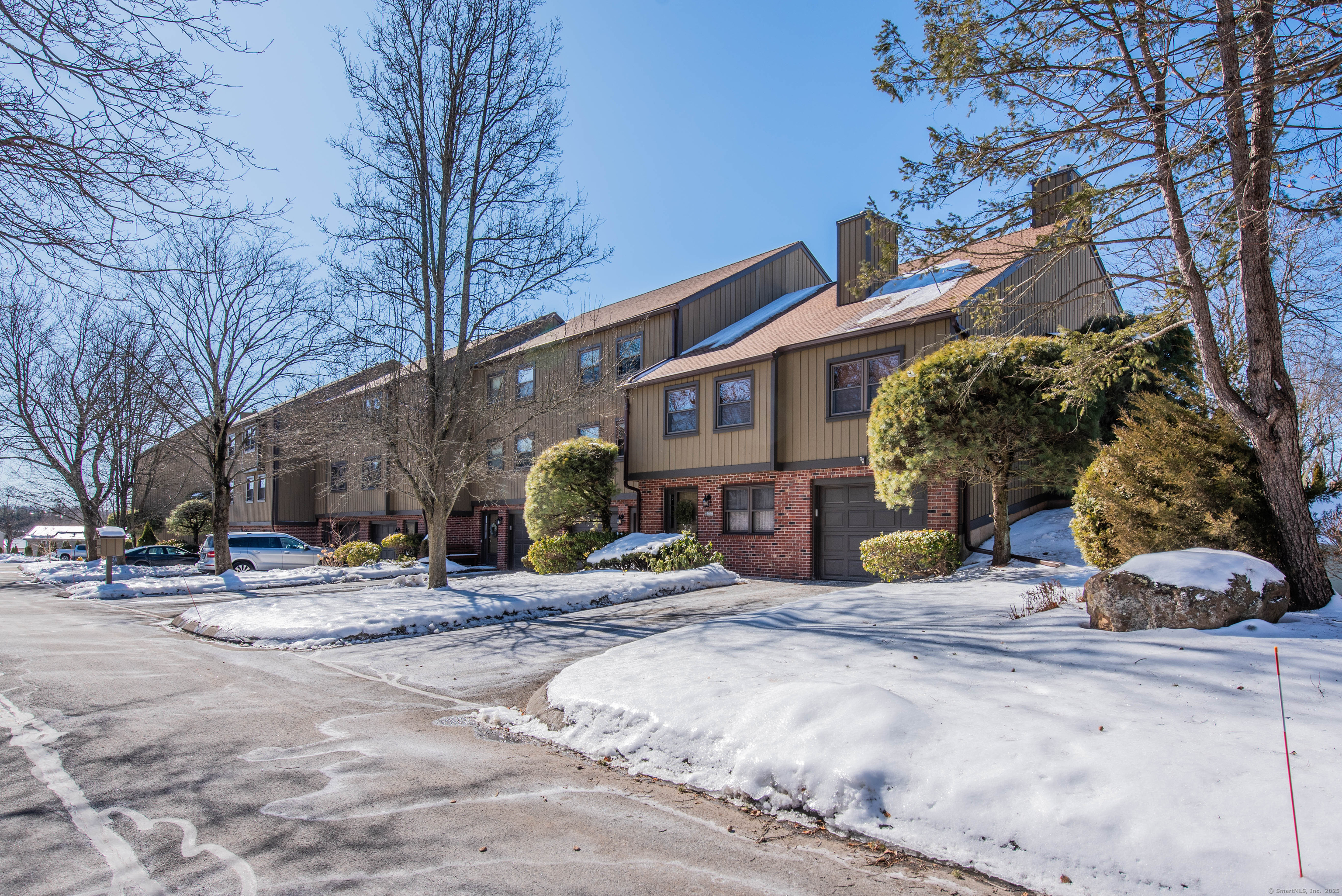 24 Mattabasset Drive #24, Meriden, Connecticut image 29