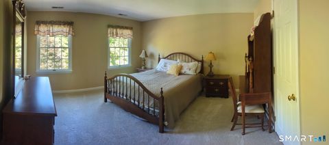 Tiny photo for 109 Benedict Road, Monroe, CT 06468 (MLS # 24185087)