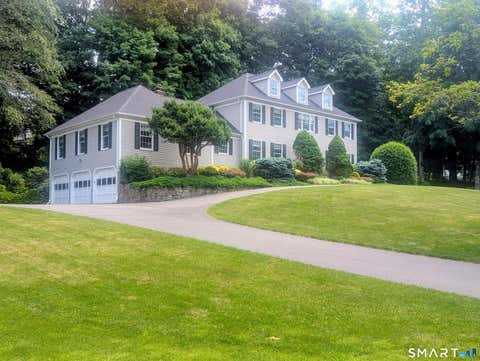 Tiny photo for 109 Benedict Road, Monroe, CT 06468 (MLS # 24185087)