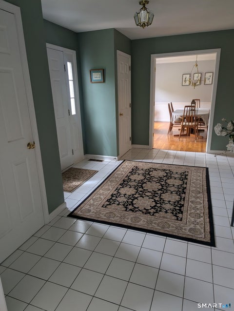 Tiny photo for 109 Benedict Road, Monroe, CT 06468 (MLS # 24185087)