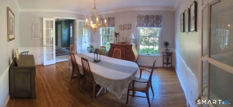 Tiny photo for 109 Benedict Road, Monroe, CT 06468 (MLS # 24185087)