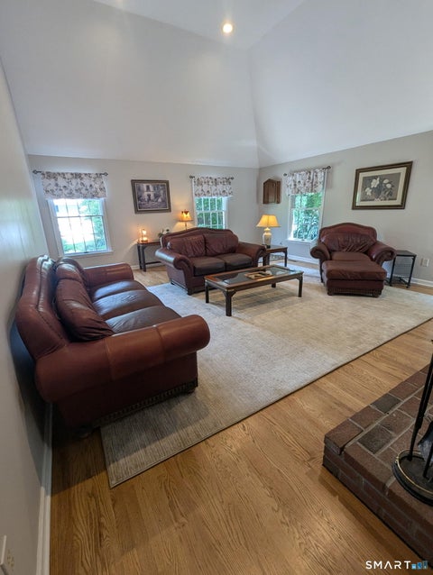 Tiny photo for 109 Benedict Road, Monroe, CT 06468 (MLS # 24185087)