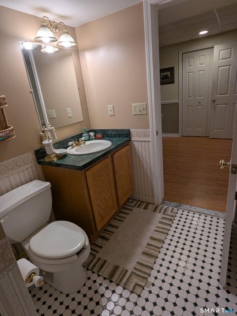 Tiny photo for 109 Benedict Road, Monroe, CT 06468 (MLS # 24185087)