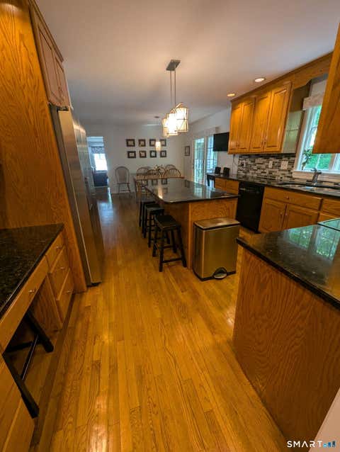 Tiny photo for 109 Benedict Road, Monroe, CT 06468 (MLS # 24185087)