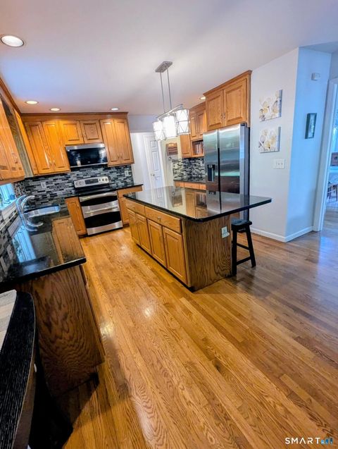 Tiny photo for 109 Benedict Road, Monroe, CT 06468 (MLS # 24185087)