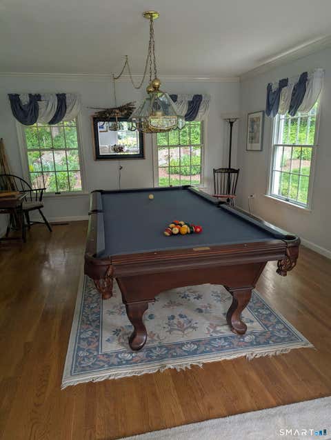 Tiny photo for 109 Benedict Road, Monroe, CT 06468 (MLS # 24185087)