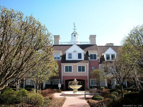 Tiny photo for 51 Forest Avenue #APT 19, Greenwich, CT 06870 (MLS # 24142786)