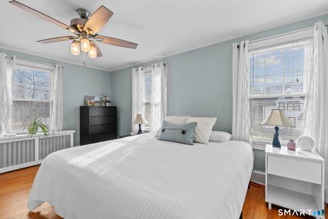 Tiny photo for 18 Giddings Avenue, Windsor, CT 06095 (MLS # 24148512)