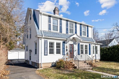 Tiny photo for 18 Giddings Avenue, Windsor, CT 06095 (MLS # 24148512)