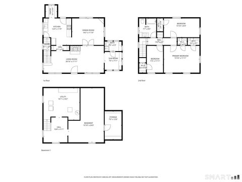 Tiny photo for 18 Giddings Avenue, Windsor, CT 06095 (MLS # 24148512)