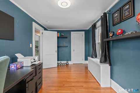Tiny photo for 18 Giddings Avenue, Windsor, CT 06095 (MLS # 24148512)