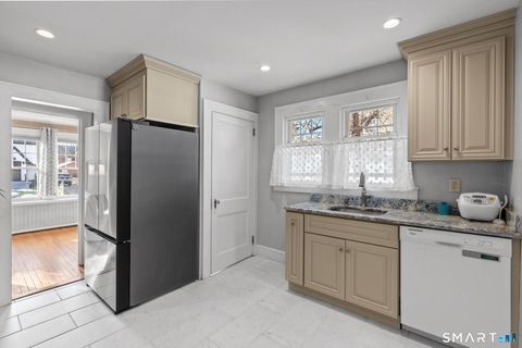 Tiny photo for 18 Giddings Avenue, Windsor, CT 06095 (MLS # 24148512)