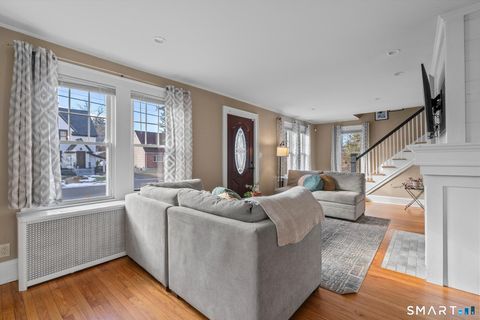 Tiny photo for 18 Giddings Avenue, Windsor, CT 06095 (MLS # 24148512)