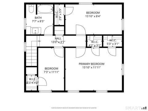 Tiny photo for 18 Giddings Avenue, Windsor, CT 06095 (MLS # 24148512)