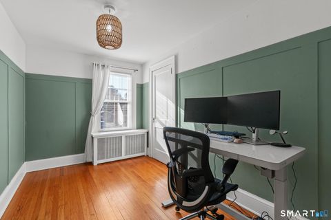 Tiny photo for 18 Giddings Avenue, Windsor, CT 06095 (MLS # 24148512)