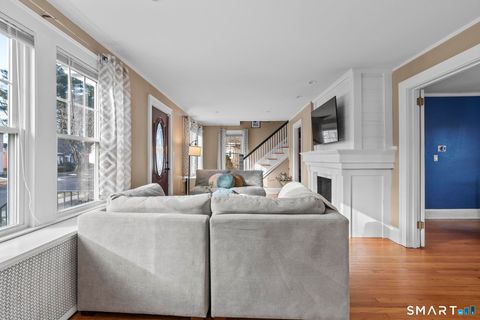 Tiny photo for 18 Giddings Avenue, Windsor, CT 06095 (MLS # 24148512)