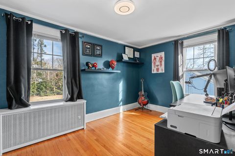 Tiny photo for 18 Giddings Avenue, Windsor, CT 06095 (MLS # 24148512)