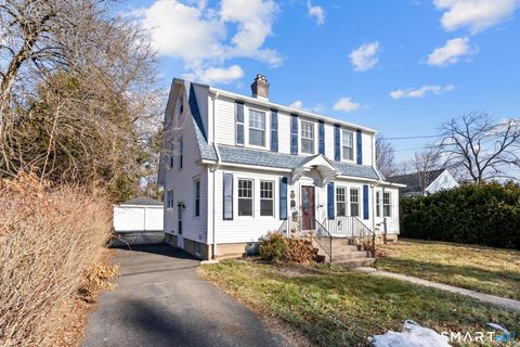 Tiny photo for 18 Giddings Avenue, Windsor, CT 06095 (MLS # 24148512)