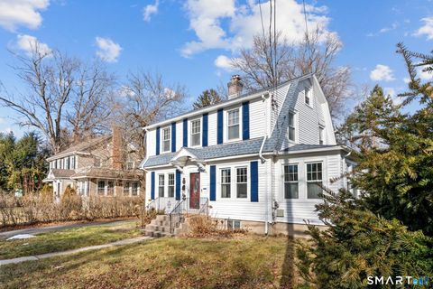 Tiny photo for 18 Giddings Avenue, Windsor, CT 06095 (MLS # 24148512)