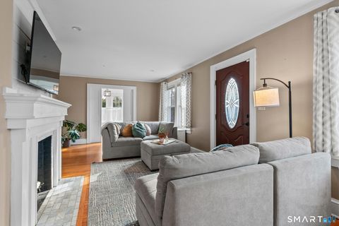 Tiny photo for 18 Giddings Avenue, Windsor, CT 06095 (MLS # 24148512)