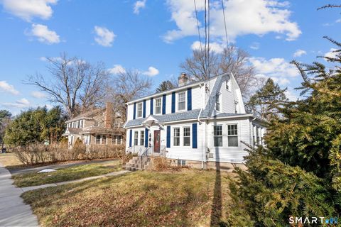 Tiny photo for 18 Giddings Avenue, Windsor, CT 06095 (MLS # 24148512)