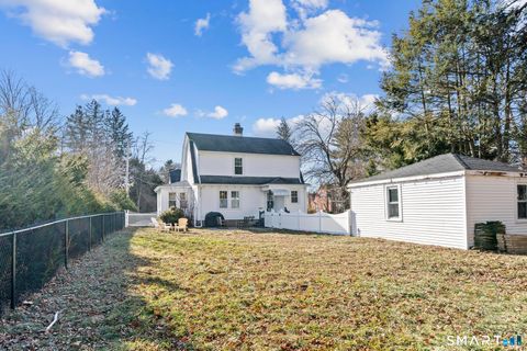 Tiny photo for 18 Giddings Avenue, Windsor, CT 06095 (MLS # 24148512)