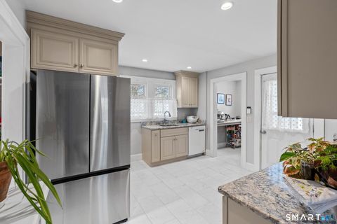 Tiny photo for 18 Giddings Avenue, Windsor, CT 06095 (MLS # 24148512)