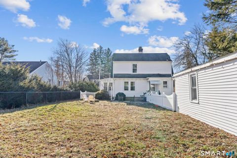 Tiny photo for 18 Giddings Avenue, Windsor, CT 06095 (MLS # 24148512)