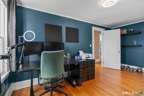 Tiny photo for 18 Giddings Avenue, Windsor, CT 06095 (MLS # 24148512)